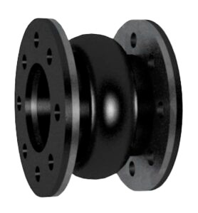Juntas de expansión tipo carrete